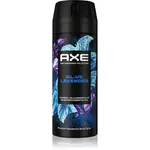 Axe Premium Blue Lavender deodorant sprej pro muže 150 ml
