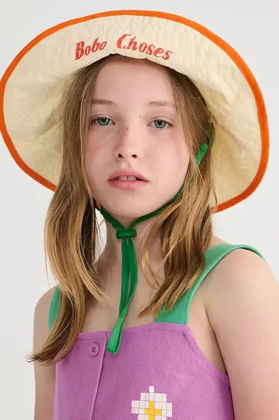 Dětský klobouk Bobo Choses
