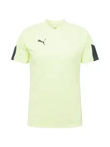 PUMA Dres  svetlozelená / čierna