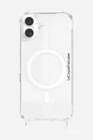 Obal na telefon LaCoqueFrançaise iPhone 16 Plus MagSafe