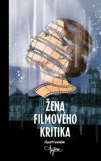 Žena filmového kritika (poškozená)
