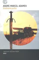 Květinová puška (poškozená) - André-Marcel Adamek