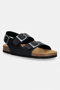Scholl  Sandále  AXEL BACKSTRAP