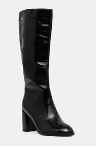 Kožené kozačky GOE