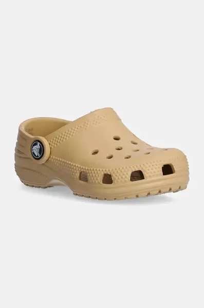 Dětské pantofle Crocs CLASSIC CLOG