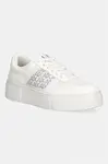 Armani Exchange sneakers boty dámské