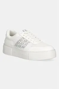 Armani Exchange sneakers boty dámské