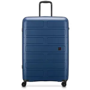 MODO BY RONCATO SUPERNOVA 2.0 L Cestovní kufr, tmavě modrá, velikost