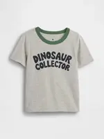 GAP Baby tričko Mix & Match - Kluci