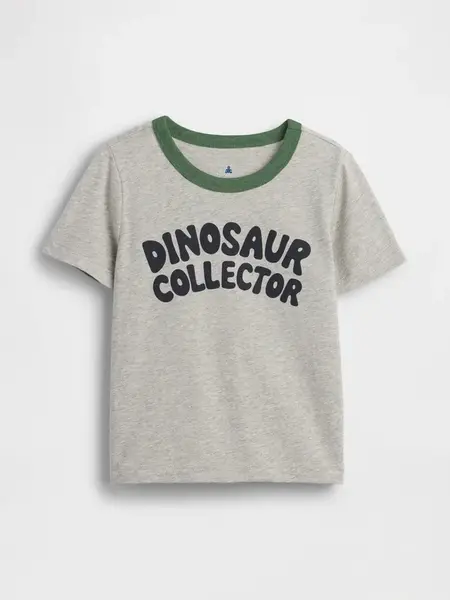 GAP Baby tričko Mix & Match - Kluci