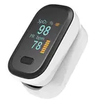 Pulzný oxymeter Orava OXI - 1