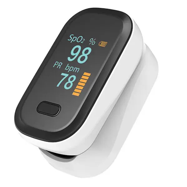 Pulzný oxymeter Orava OXI - 1