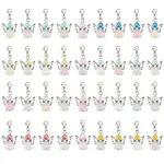 Heart Angel Acrylic Pendant Decoration