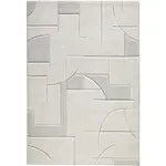 Novel TKANÝ KOBEREC, 200/290 cm krémová