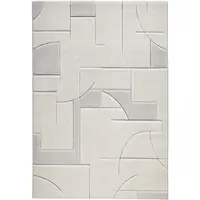 Novel TKANÝ KOBEREC, 200/290 cm krémová