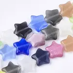 Cat Eye Beads Strands