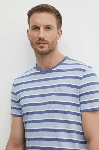 Bavlněné tričko Polo Ralph Lauren