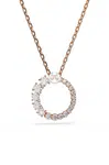 Náhrdelník Swarovski MATRIX 5692265