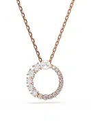 Náhrdelník Swarovski MATRIX 5692265