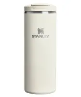 Stanley The Transit Fliptop Mug cream gloss Termohrnek