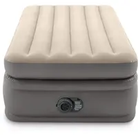 Intex 64162ND Nafukovacia posteľ Dura-Beam Twin Comfort Elevated