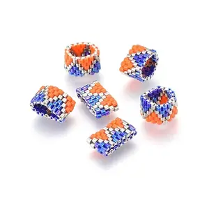 MIYUKI & TOHO Handmade Japanese Seed Beads
