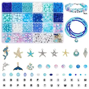 DIY Jewelry Making Kit