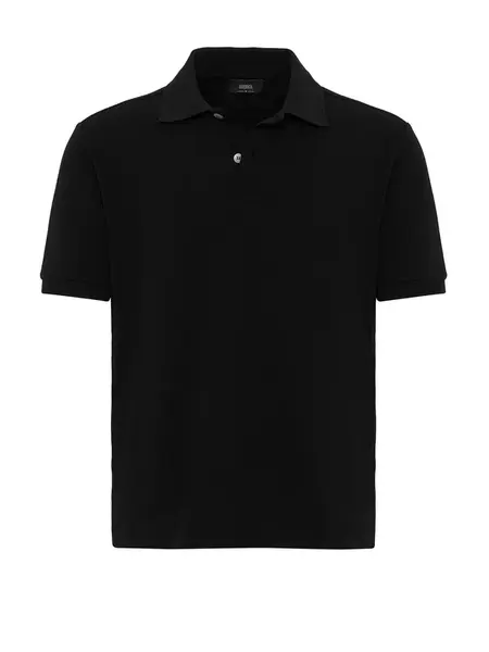 Antioch Tričko  čierna