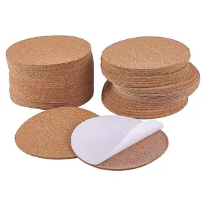 Cork Insulation Sheets