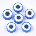 Handmade Polymer Clay Beads