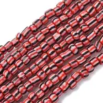 Handmade Lampwork Beads Strands