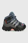 adidas TERREX  Dětské boty  TERREX MID GTX I