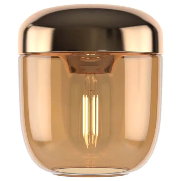 Závěsná lampa Umage Acorn
