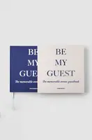 Návštěvní kniha Printworks