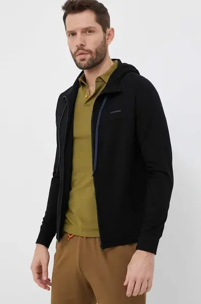 Sportovní mikina Viking Lonetree Bamboo