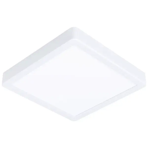 Xora STROPNÍ LED SVÍTIDLO, 21/21/2,8 cm