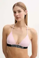 Plavková podprsenka Calvin Klein