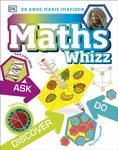How to be a Maths Whizz - DK