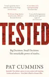 Tested: Reflections and conversations on leadership and resilience with Julia Gillard, Nedd Brockmann & Prof. Richard Scolyer, FINALIST at the Austral