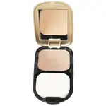 Max Factor Kompaktní make-up Facefinity SPF 20 (Compact Foundation) 10 g 006 Golden