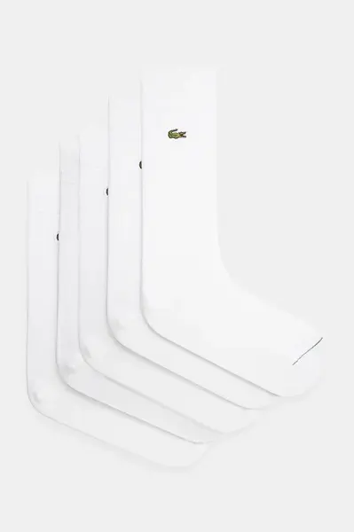 Ponožky Lacoste 5-pak