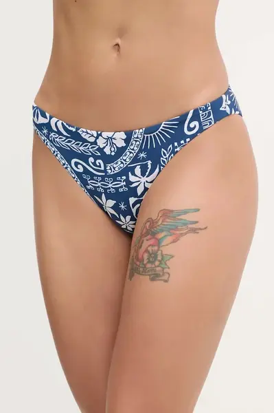 Plavkové nohavičky Banana Moon Print