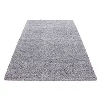 Novel BĚHOUN, 80/250 cm, světle šedá