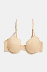 BOSS  Podprsenka  PADDED DEMI B.BODY