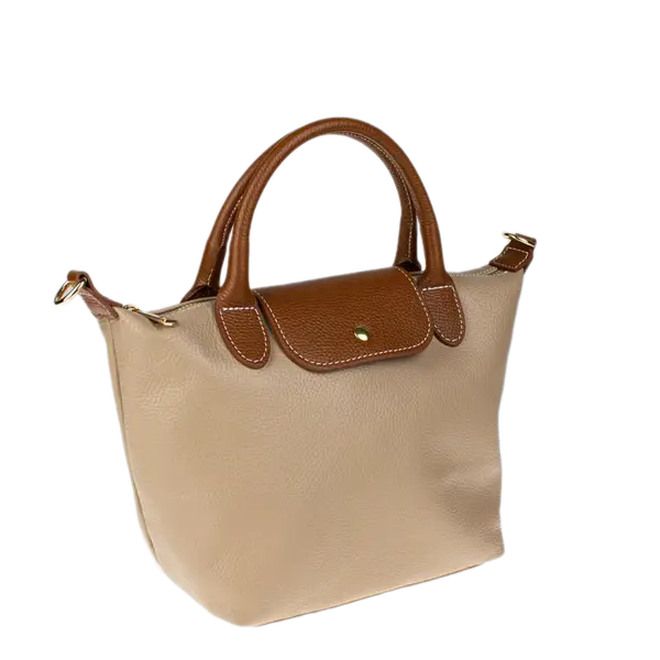 NovaKabelka.cz Fiorella Cappuccino