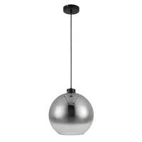 Dieter Knoll ZÁVĚSNÉ SVÍTIDLO, 30/120 cm