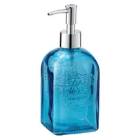 DÁVKOVAČ MÝDLA modrá