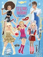 Co si dnes obléknu? Zpěvačky - Eleonora Barsotti