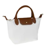 NovaKabelka.cz Fiorella Bianca