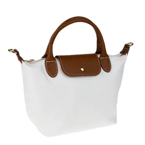 NovaKabelka.cz Fiorella Bianca